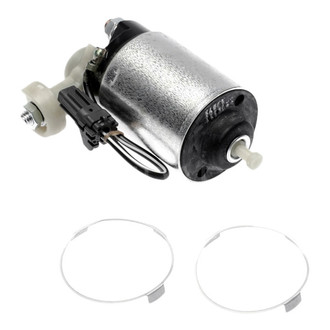 Standard® - Intermotor™ Starter Solenoid