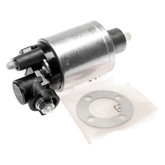 Standard® - Intermotor™ Starter Solenoid