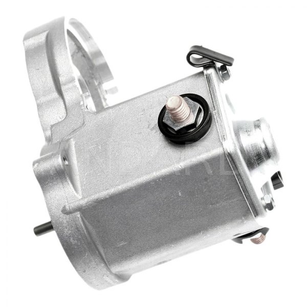 Standard® - Intermotor™ Starter Solenoid