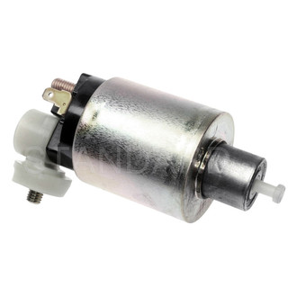 Standard® - Starter Solenoid