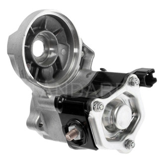 Standard® - Intermotor™ Starter Solenoid