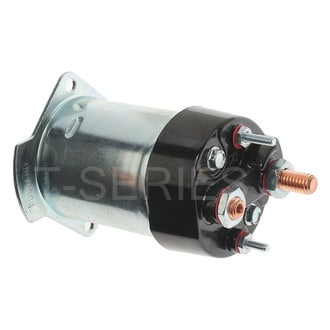 Standard® - Tru-Tech™ Starter Solenoid