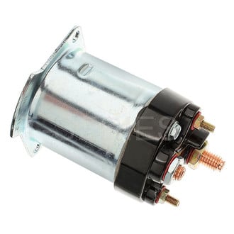 Standard® - Tru-Tech™ Starter Solenoid