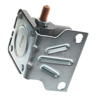 Standard® - Tru-Tech™ Diesel Glow Plug Relay