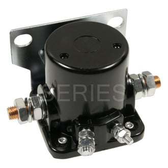 Standard® - Tru-Tech™ Starter Solenoid