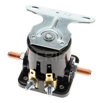 Standard® - Starter Relay