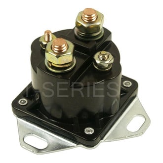 Standard® - Tru-Tech Accessory Power Relay