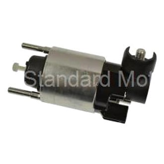 Standard® - Intermotor™ Starter Solenoid