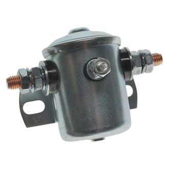 Standard® - Starter Solenoid