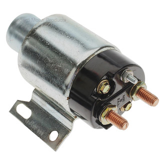 Standard® - Starter Solenoid