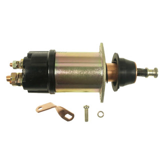 Standard® - Starter Solenoid