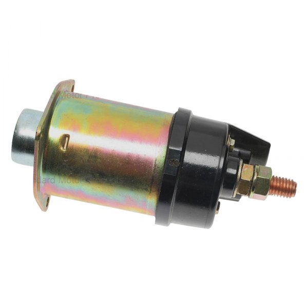 Standard® SS887 - Starter Solenoid