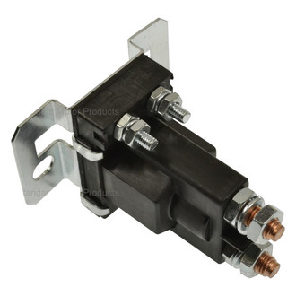 Standard® - Starter Solenoid