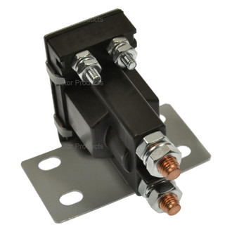 Standard® - Starter Solenoid