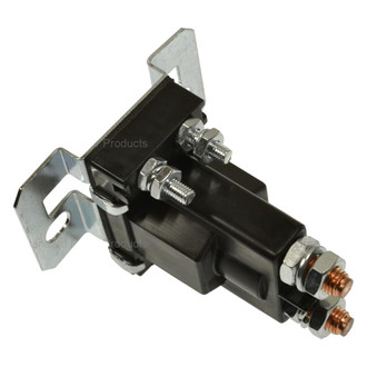 Standard® - Starter Solenoid