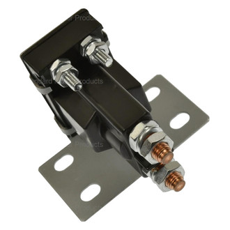 Standard® - Starter Solenoid