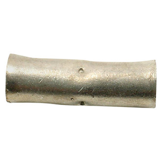 Standard® - 2 Gauge Uninsulated Butt onnector