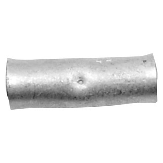 Standard® - 3/0 Gauge Uninsulated Butt onnector