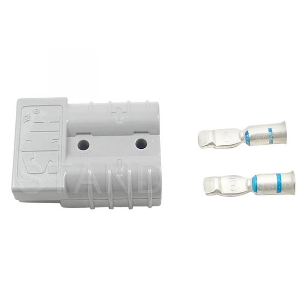 Standard® - Battery Quick Connect Coupler