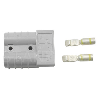 Standard® - Battery Quick Connect Coupler