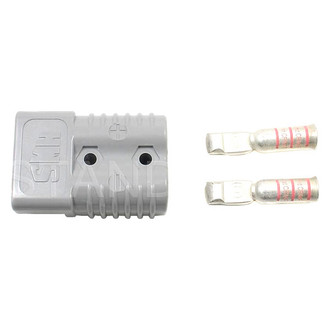 Standard® - Battery Quick Connect Coupler