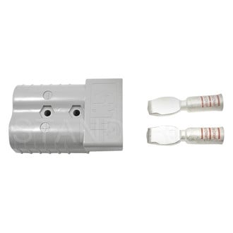 Standard® - Battery Quick Connect Coupler