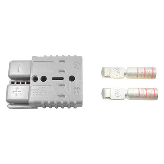 Standard® - Battery Quick Connect Coupler