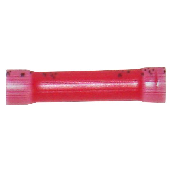 Standard® - 22/18 Gauge Red Butt Connector