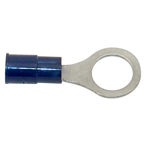 Standard® - 5/16" 16/14 Gauge Blue Ring Terminal