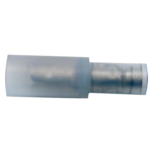 Standard® - 0.156" 16/14 Gauge Nylon Insulated Blue Female Bullet Connector