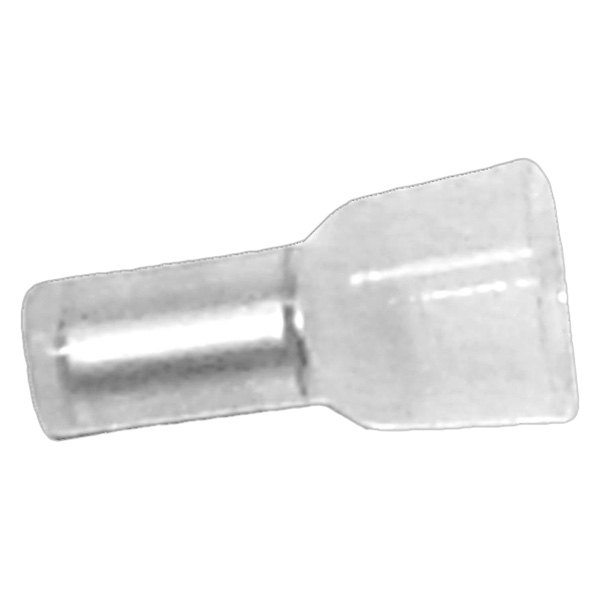 Standard® - 22/14 Gauge Nylon Insulated White Crimp Cap