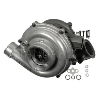 Superchargers, Turbochargers & Parts | Car, Jeep, Truck, SUV — CARiD.com