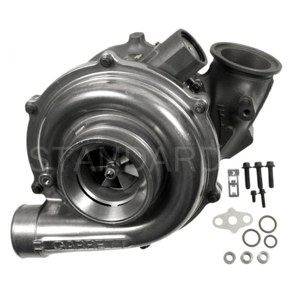 Standard® - Standard Ignition™ Turbocharger with Mounting Bracket