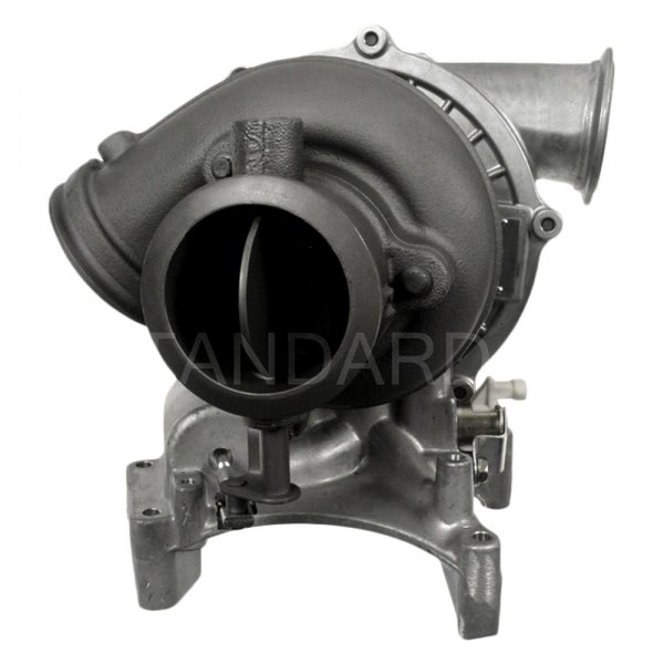 Standard® - Standard Ignition™ Turbocharger