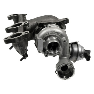 Standard® - Intermotor™ New Turbocharger