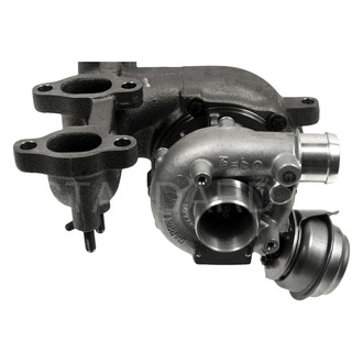 Standard® - Intermotor™ New Turbocharger