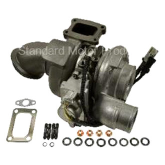 Standard® - Standard Ignition™ Turbocharger