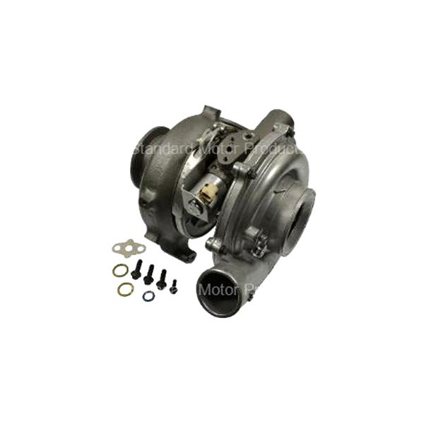 Standard® - Standard Ignition™ New Turbocharger