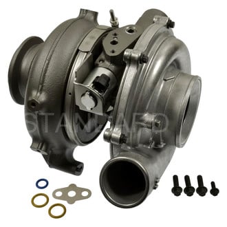 Standard® - Turbocharger