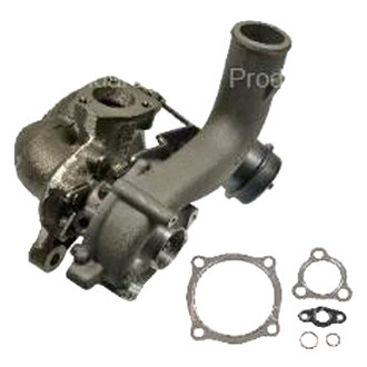 Standard® - Intermotor™ New Turbocharger