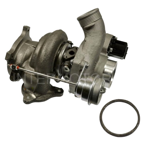 Standard® - Intermotor™ New Turbocharger