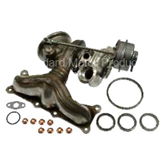 Standard® - Intermotor™ New Turbocharger