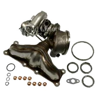 Standard® - Intermotor™ Turbocharger