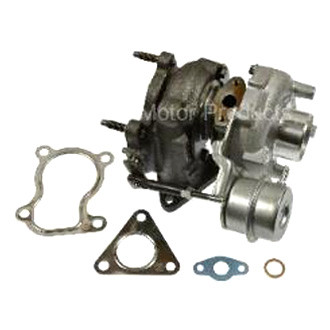 Standard® - Intermotor™ New Turbocharger