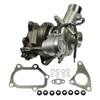 Standard® - Intermotor™ New Turbocharger