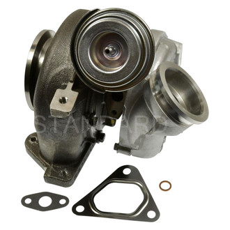 Standard® - Standard Ignition™ New Turbocharger