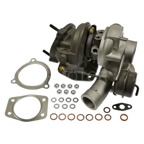 Standard® - Intermotor™ Turbocharger