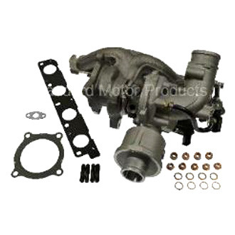 Standard® - Intermotor™ Turbocharger