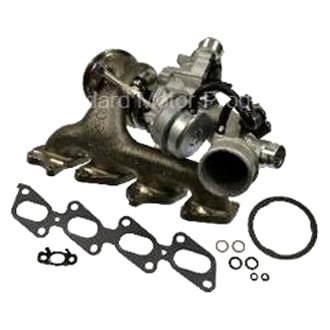 Standard® - Turbocharger
