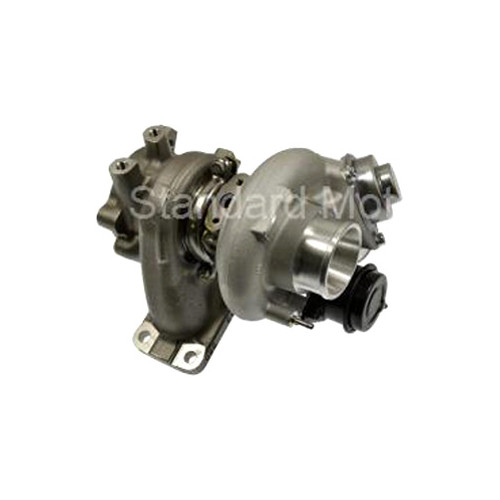 Css596 Intermotor Standard® TBC596 - Intermotor™ New Turbocharger